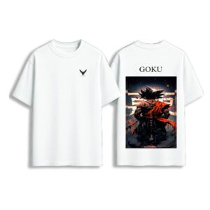 ANIME - GOKU