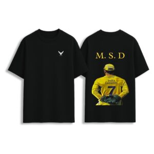 MSD