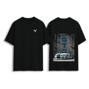 GTR R-34