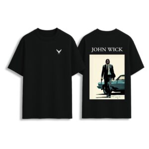 JOHN WICK