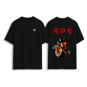 RDR