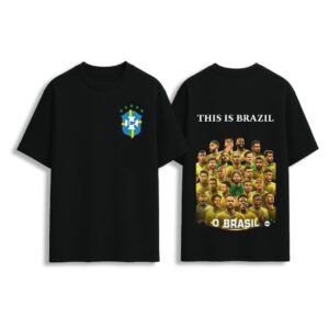 BRAZIL