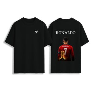 C.RONALDO